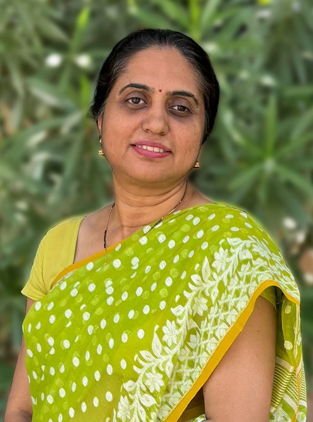 MS. ANURADHA PANDIT